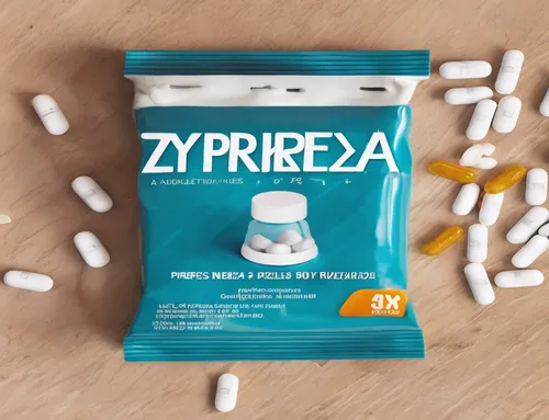 Venta de zyprexa